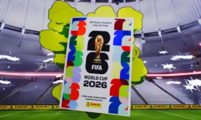 album-de-figurinhas-da-copa-do-mundo-2026:-veja-quando-comecam-as-vendas