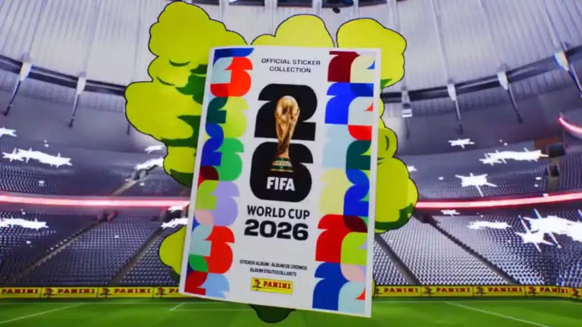 album-de-figurinhas-da-copa-do-mundo-2026:-veja-quando-comecam-as-vendas