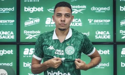 ynaia-projeta-estreia-pelo-guarani-na-serie-c-e-aposta-em-experiencia-pelo-acesso