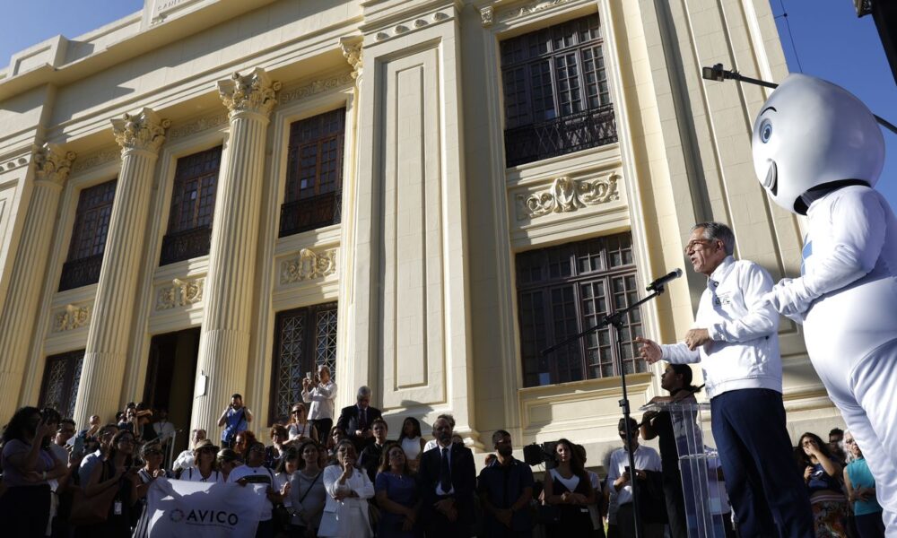 memorial-da-pandemia,-no-rio-de-janeiro,-homenageia-vitimas-da-covid
