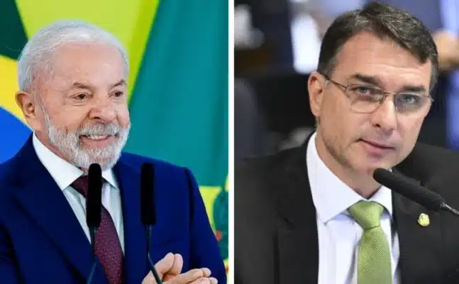 lula-tem-40,4%-e-flavio-bolsonaro,-37%-em-1o-turno,-aposta-pesquisa