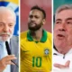 lula-diz-que-aconselhou-ancelotti-sobre-neymar