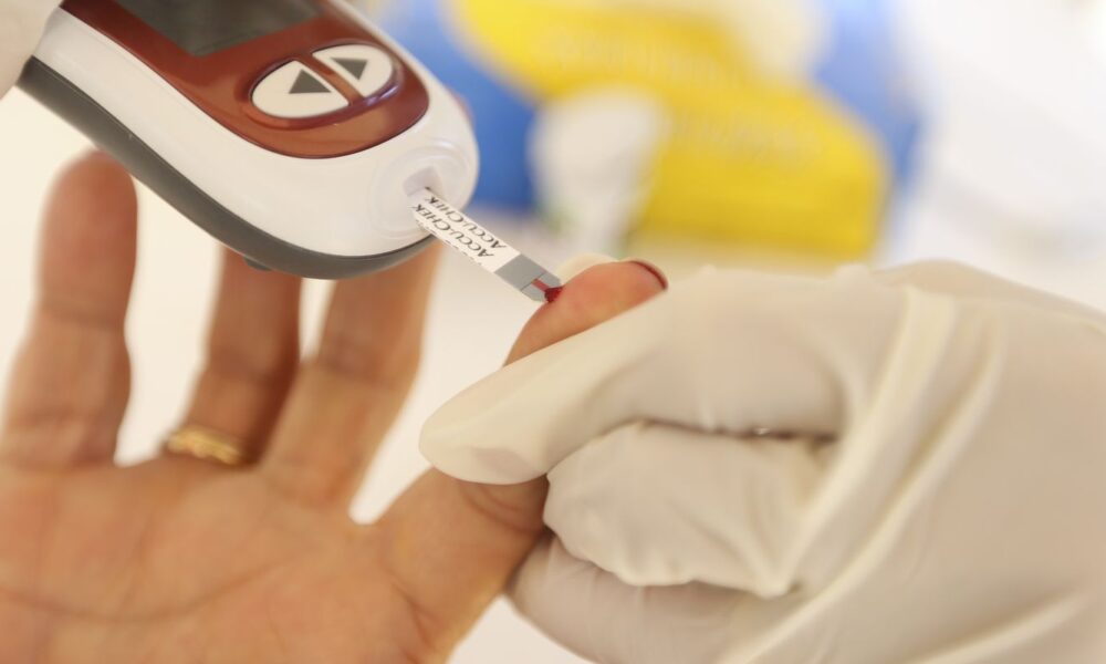 Saúde incorpora transplante da membrana amniótica para tratar diabetes
