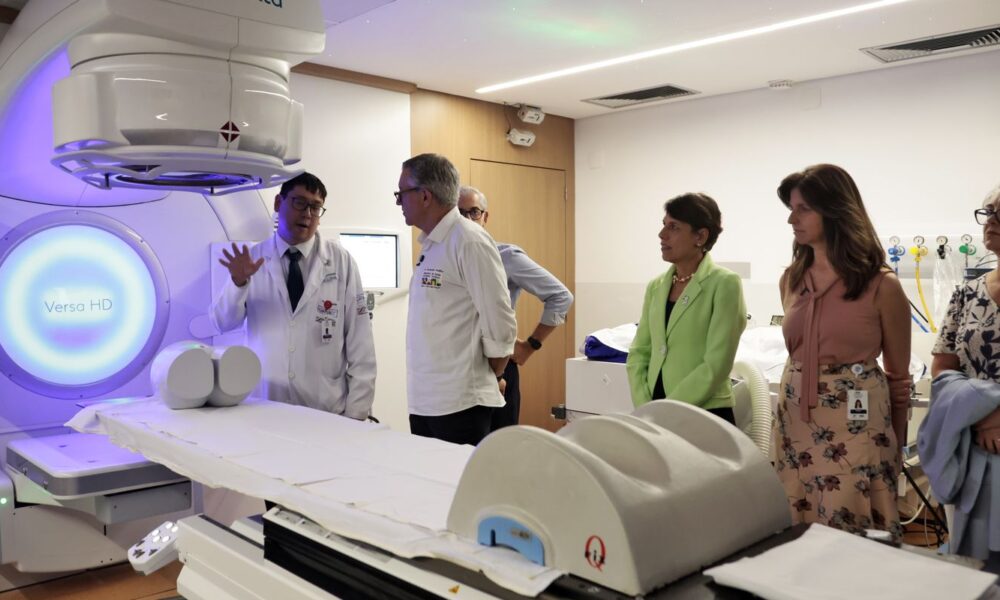 novo-aparelho-vai-acelerar-diagnostico-de-cancer-infantil-em-sao-paulo