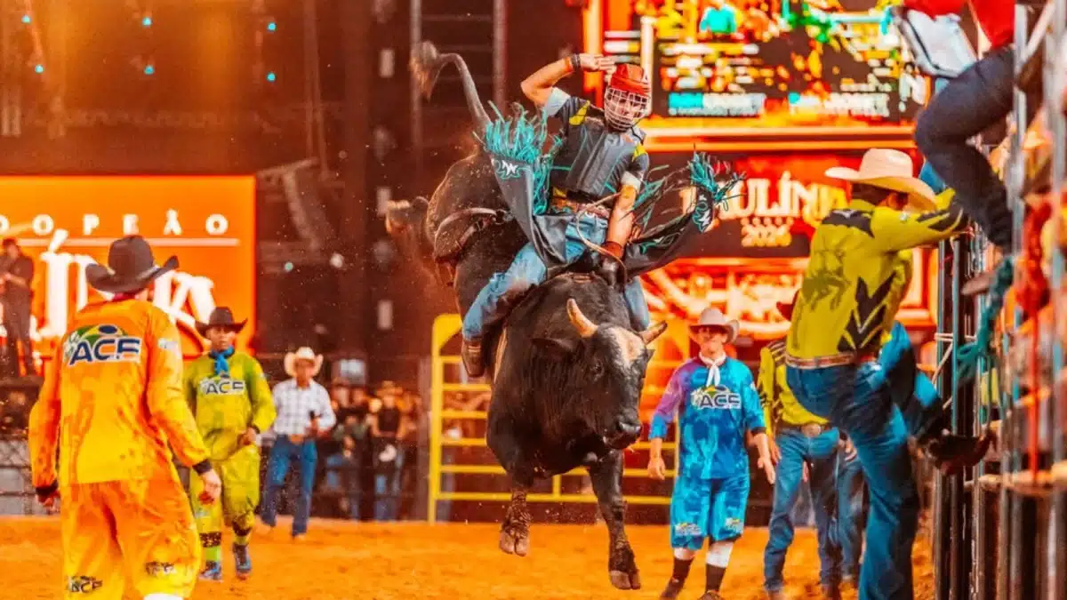 rodeio-em-campinas:-projeto-que-liberava-evento-e-rejeitado-e-arquivado-na-camara