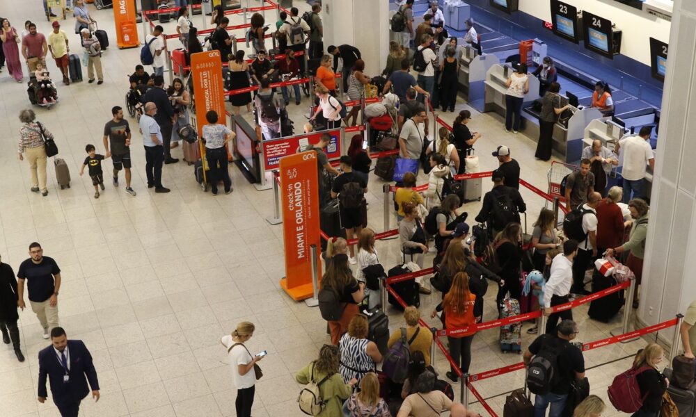 cade-investiga-possivel-alinhamento-de-precos-entre-latam-e-gol