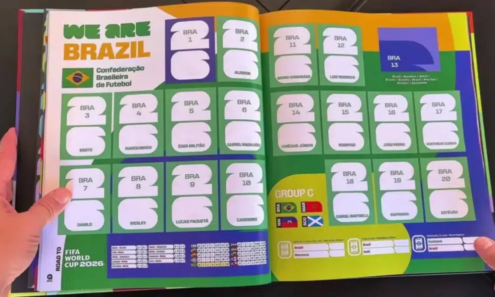 album-da-copa-comeca-a-ser-vendido-amanha;-veja-os-brasileiros-que-viraram-figurinhas