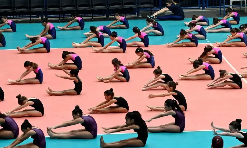 campinas-abre-56-vagas-gratuitas-para-aulas-de-ginastica-artistica;-veja-como-se-inscrever