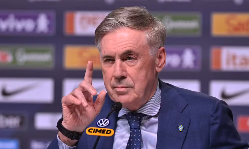 com-neymar-e-‘campineiro’,-ancelotti-divulga-lista-de-convocados-do-brasil-para-copa-do-mundo