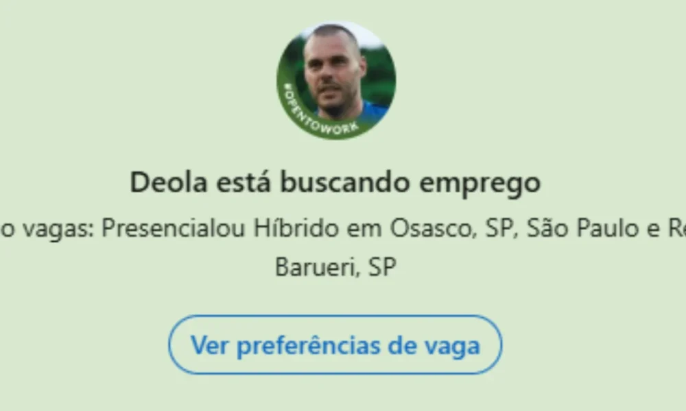 ex-goleiro-do-guarani-busca-novo-emprego-no-linkedin