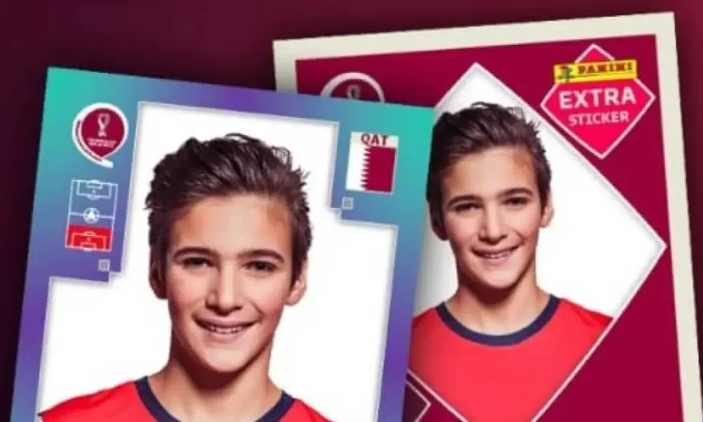 figurinha-da-copa-com-foto-propria:-panini-divulga-preco-e-como-fazer