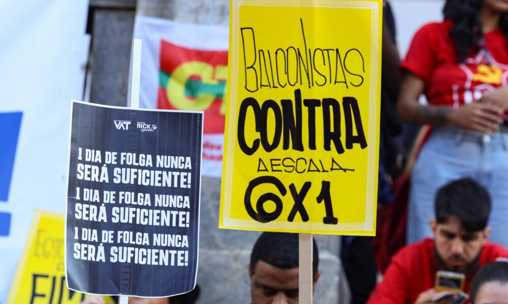 comissao-da-camara-comeca-a-analisar-relatorio-do-fim-da-jornada-6x1