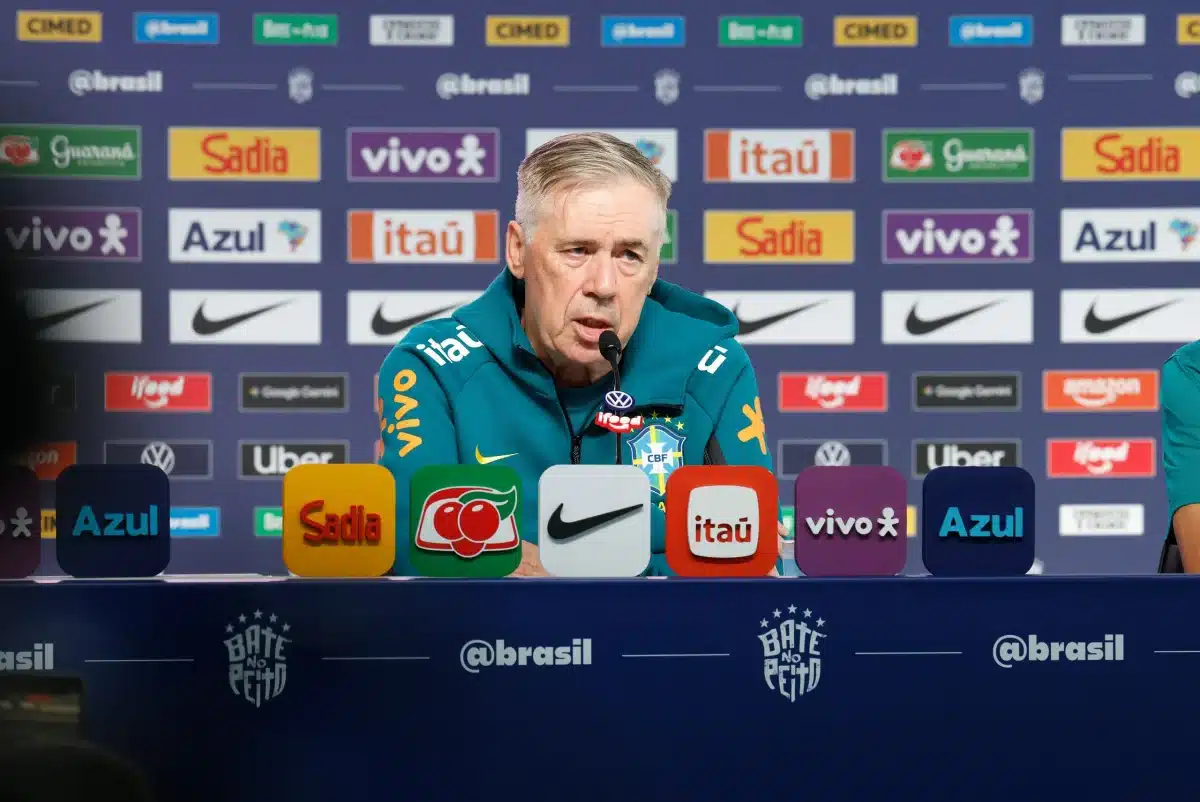 escalacao-do-brasil:-ancelotti-define-selecao-para-jogo-com-panama-e-garante-neymar-na-copa