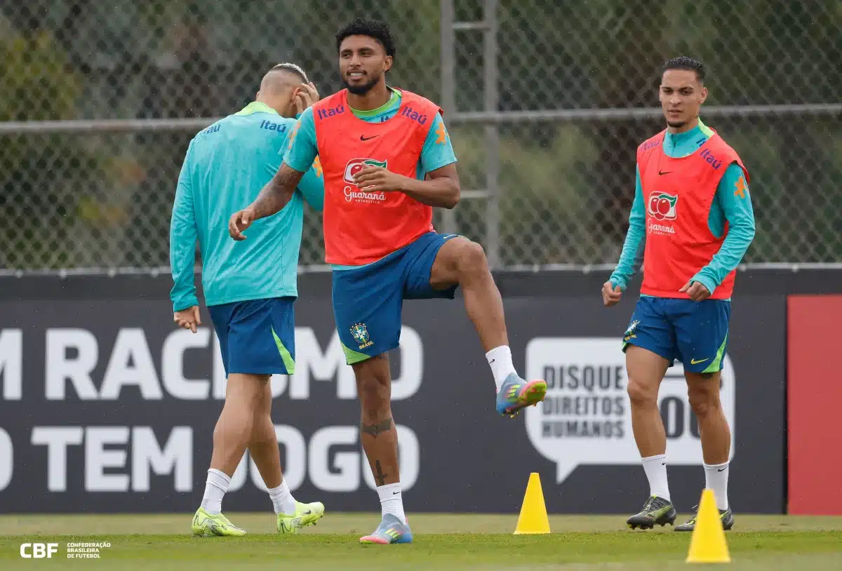 wesley-esta-fora-da-selecao-brasileira-apos-lesao;-veja-quem-foi-convocado-por-ancelotti