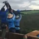 rope-jump:-conheca-a-modalidade-praticada-por-jovem-que-morreu-ao-ser-arremessada-de-ponte