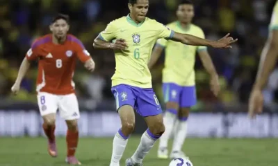 brasil-sobe-no-ranking-da-fifa-apos-primeira-rodada-da-copa-do-mundo;-portugal-cai-duas-posicoes