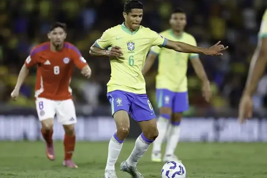 brasil-sobe-no-ranking-da-fifa-apos-primeira-rodada-da-copa-do-mundo;-portugal-cai-duas-posicoes