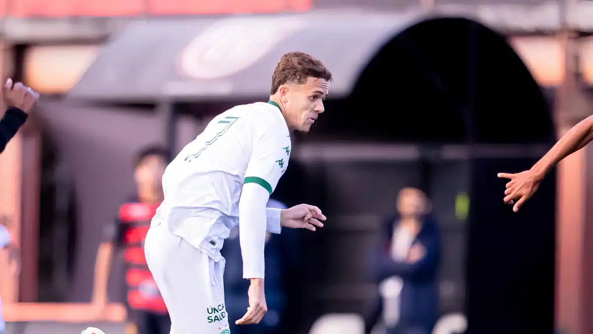 artilheiro-do-guarani-no-paulista-sub-20,-guilherme-batista-projeta-duelo-contra-o-palmeiras