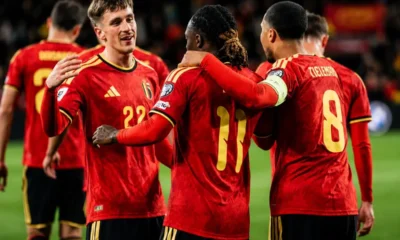 belgica-x-senegal:-assista-ao-vivo-e-veja-detalhes-do-confronto-da-copa-do-mundo