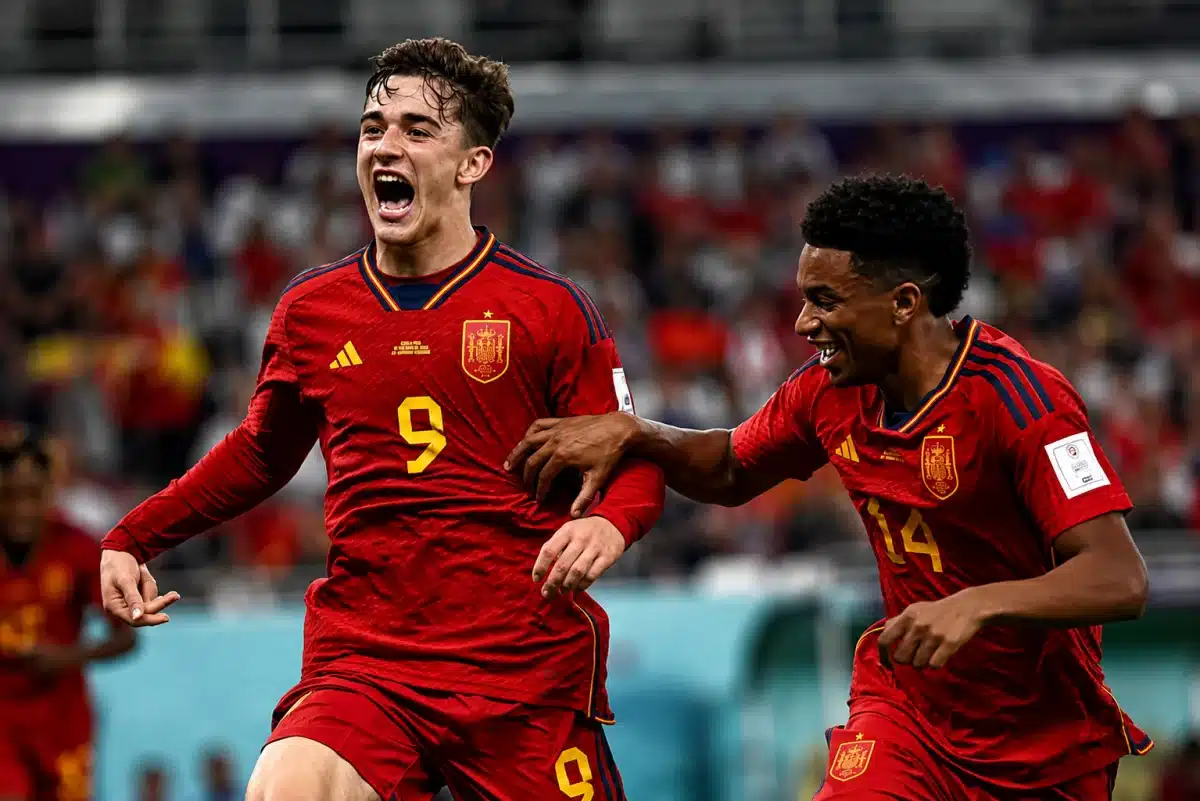 espanha-x-austria:-assista-ao-vivo-a-2a-fase-da-copa-do-mundo
