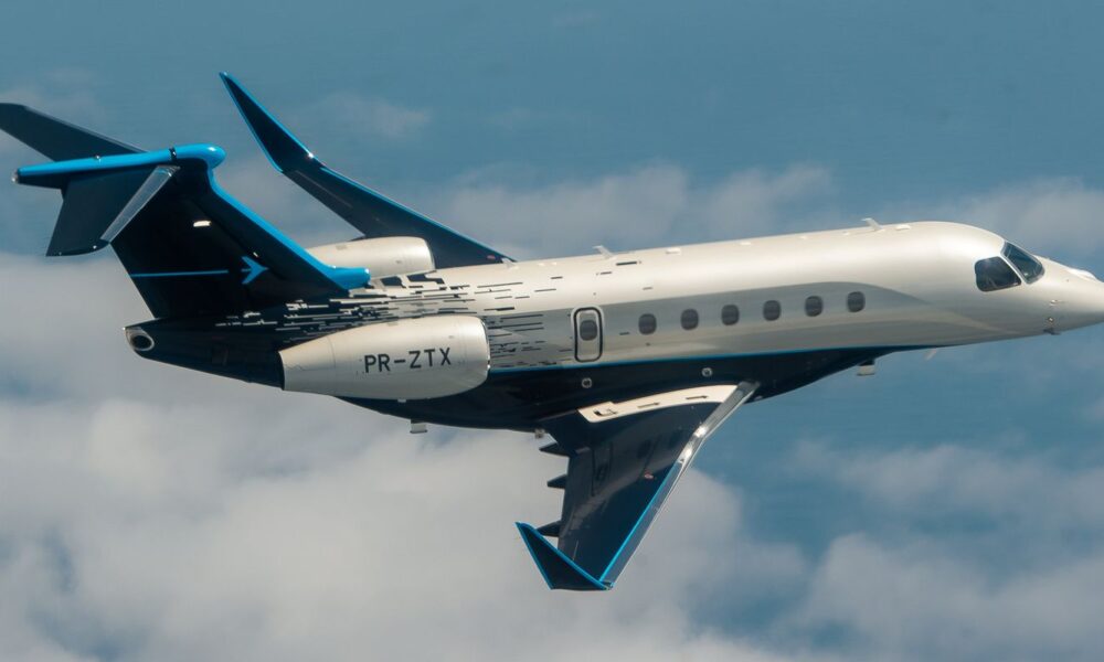 embraer-tem-melhor-segundo-trimestre-desde-2010