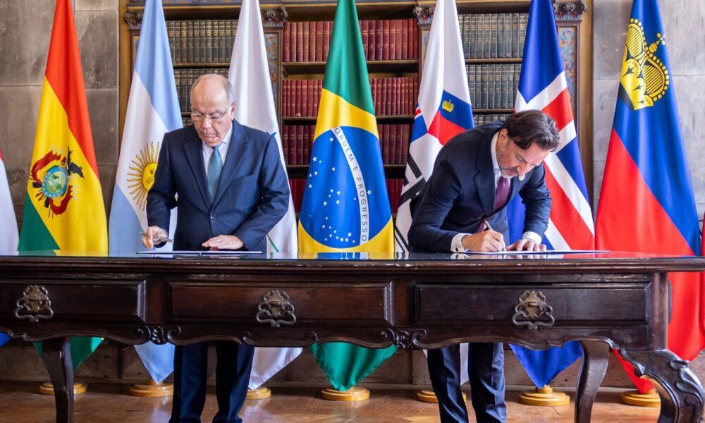 brasil-ratifica-acordos-do-mercosul-com-efta-e-singapura
