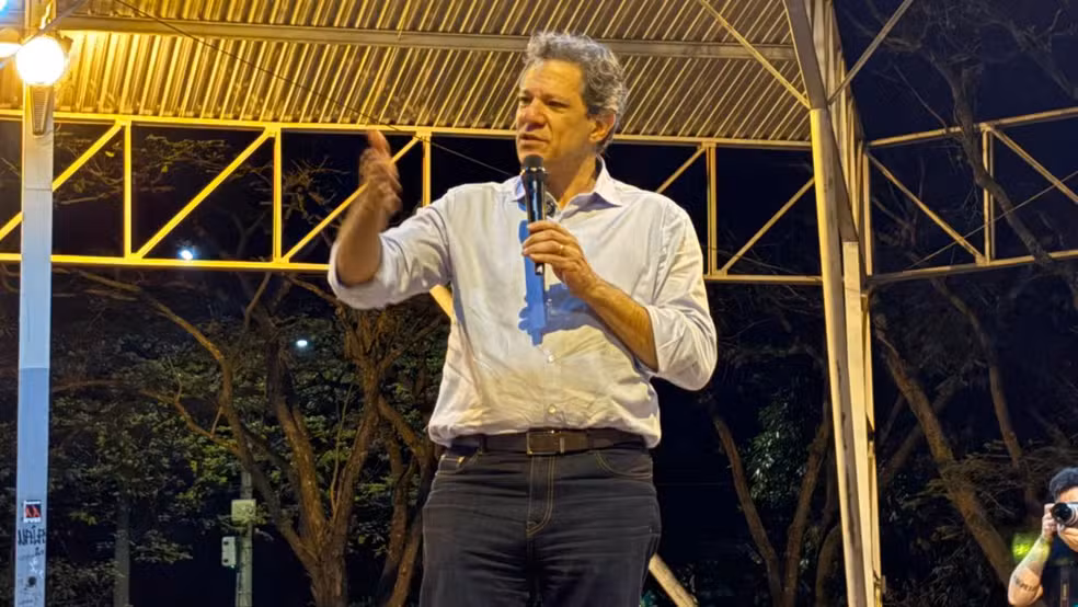 haddad-na-unicamp:-confusao-e-pancadaria-interrompem-palestra-de-ex-ministro;-veja-video