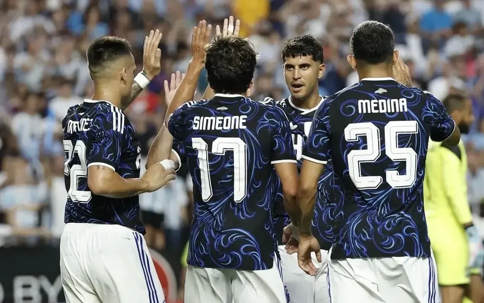 argentina-x-cabo-verde:-assista-ao-vivo-e-veja-escalacoes-da-copa-do-mundo