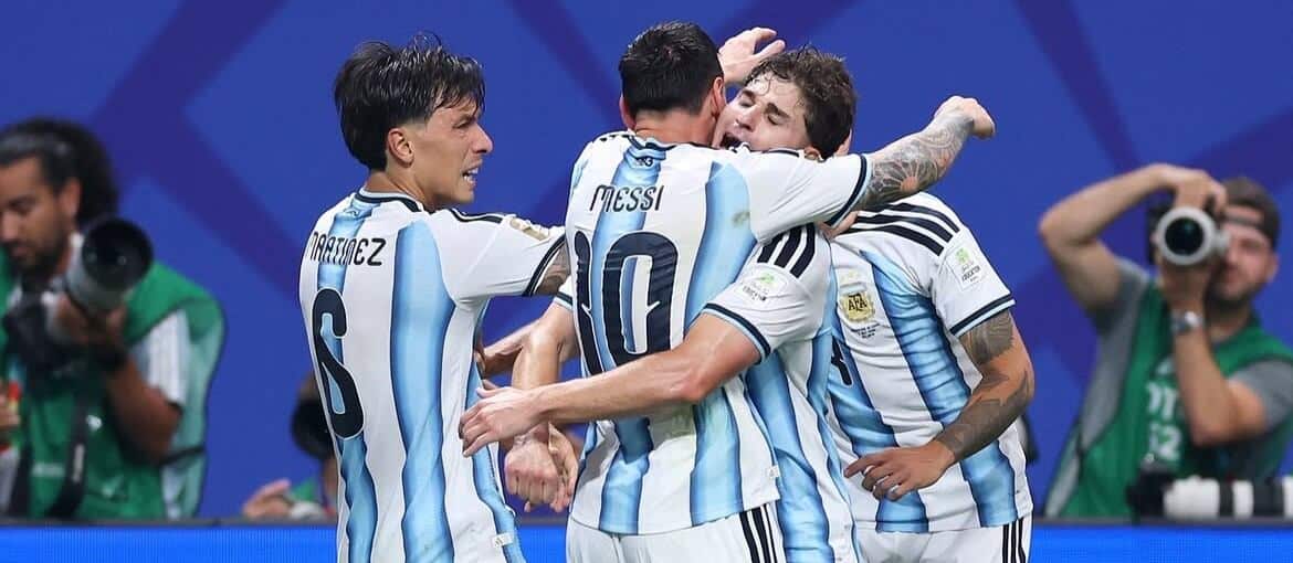 argentina-x-suica:-veja-onde-assistir-ao-vivo-a-copa-do-mundo