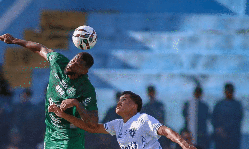 treinador-lamenta-apagao-do-guarani-apos-virada-do-paysandu:-“nosso-segundo-tempo-nao-existiu”
