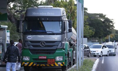 senado-aprova-mp-com-novas-regras-do-frete-minimo-rodoviario
