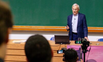 nobel-da-economia-diz-que-impacto-da-ia-no-emprego-e-superestimado