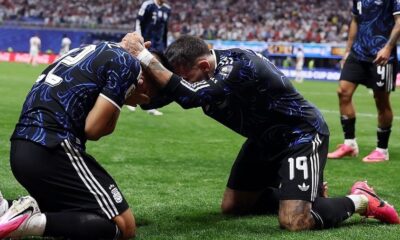 espanha-x-argentina:-veja-horario-e-onde-assistir-a-final-da-copa-do-mundo
