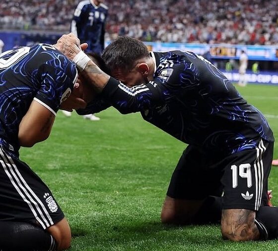 espanha-x-argentina:-veja-horario-e-onde-assistir-a-final-da-copa-do-mundo