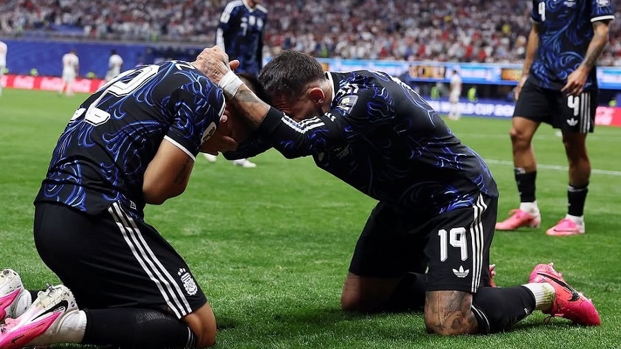 espanha-x-argentina:-veja-horario-e-onde-assistir-a-final-da-copa-do-mundo