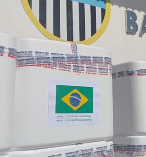 brasil-envia-690-mil-doses-de-vacinas-em-ajuda-a-venezuela