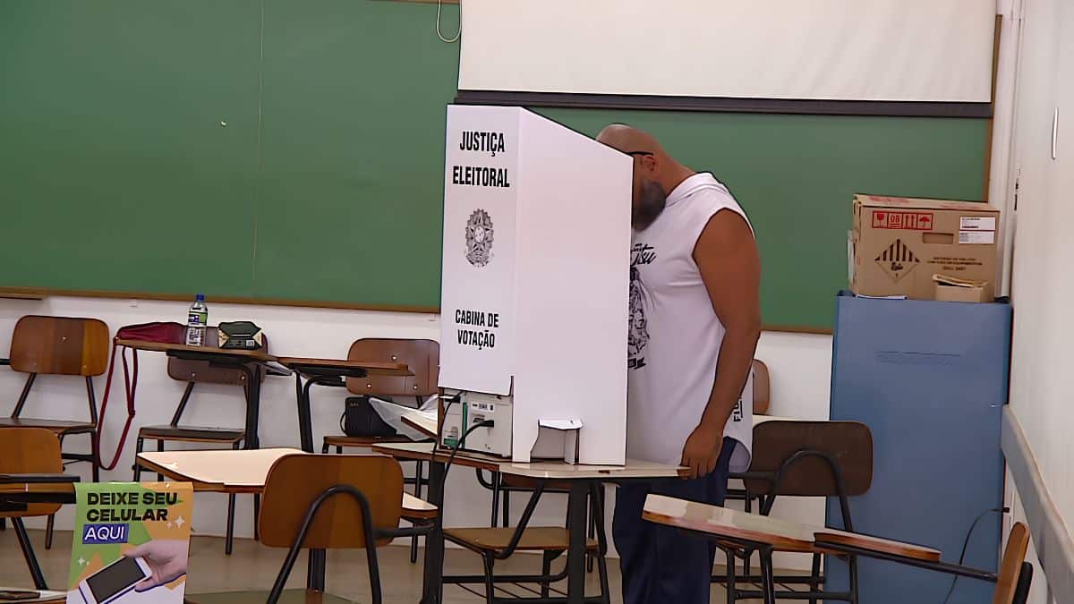 campinas-perde-8-mil-eleitores-em-4-anos;-veja-perfil-do-eleitorado