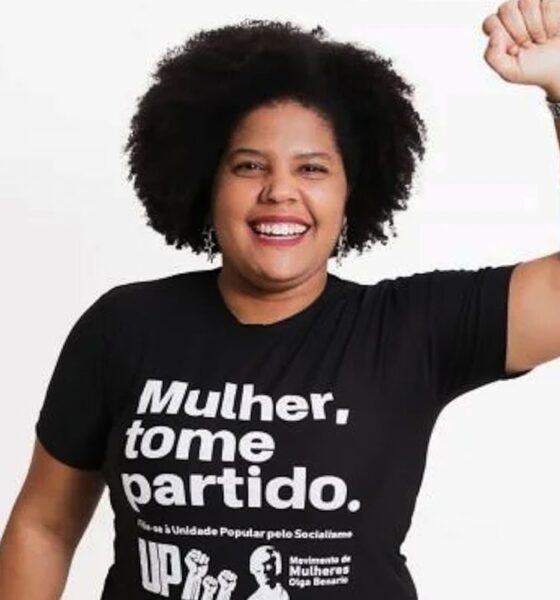 unidade-popular-formaliza-candidatura-de-samara-martins-a-presidente