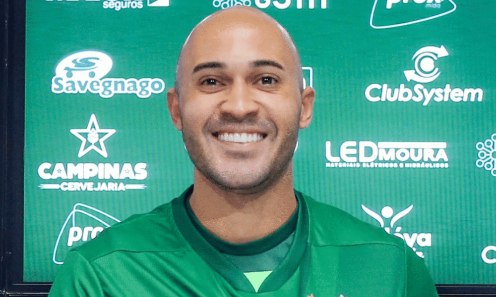 dudu-celebra-acerto-com-o-guarani:-“creio-muito-no-acesso”