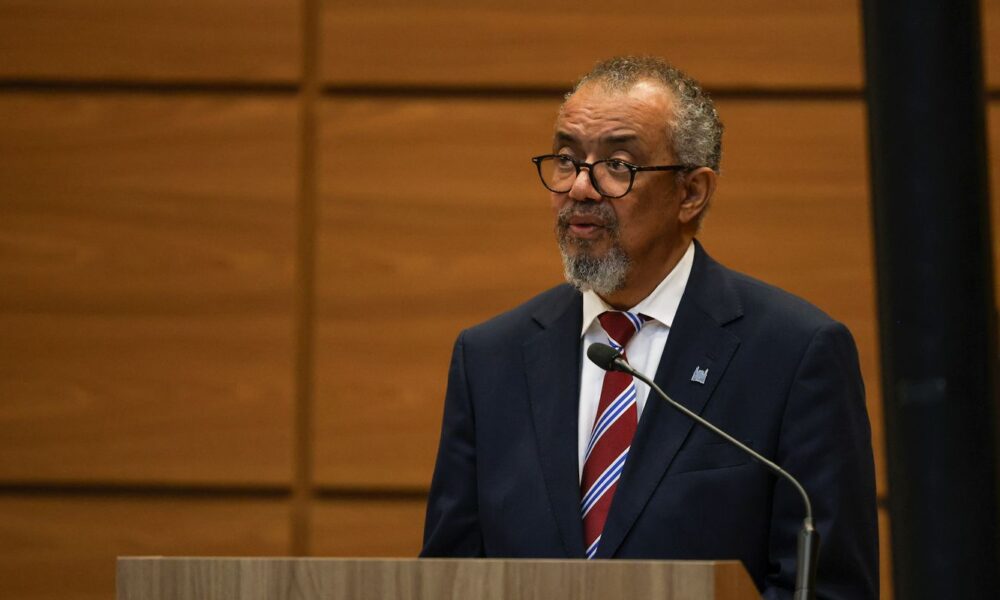 risco-de-disseminacao-do-ebola-pelo-mundo-e-baixo,-diz-tedros-adhanom