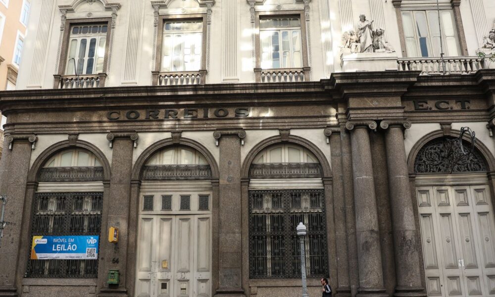 antiga-sede-dos-correios-no-centro-do-rio-vai-a-leilao-nesta-quinta