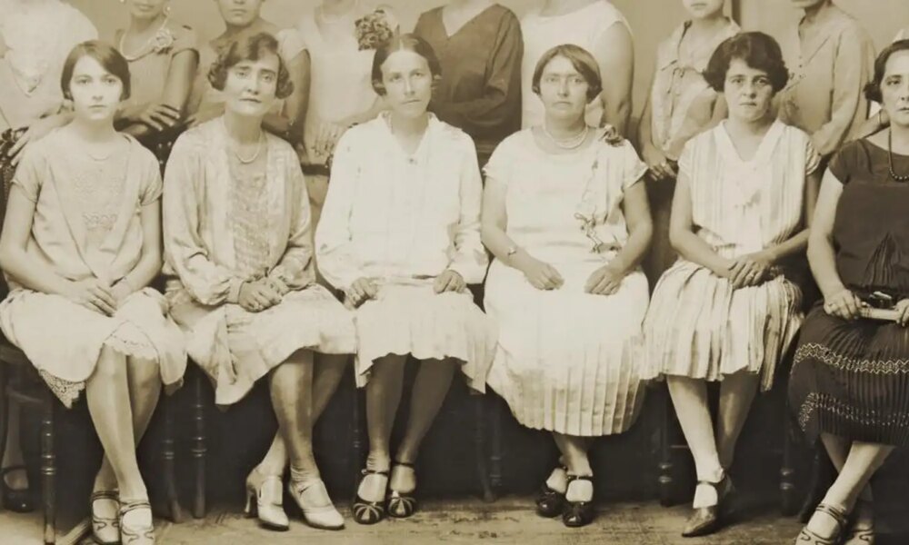 historia-do-voto:-mulheres-do-rn-tiveram-feitos-ineditos