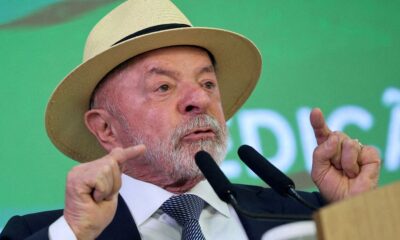 atitude-irresponsavel,-diz-lula-apos-revogacao-de-visto-de-embaixadora