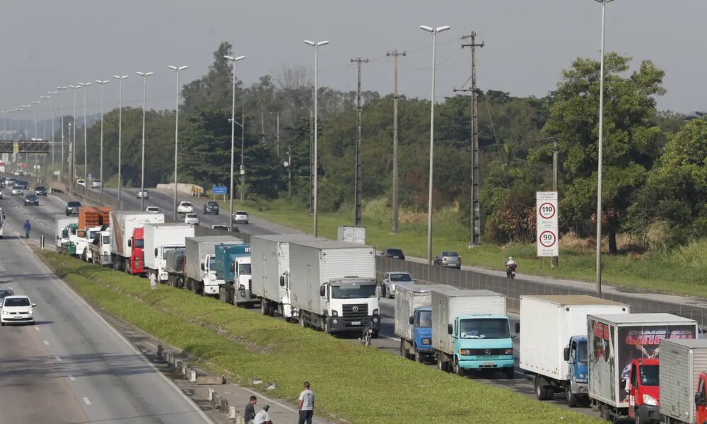 lei-garante-frete-minimo-no-transporte-de-cargas;-saiba-o-que-muda