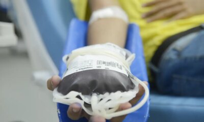 doacao-de-sangue:-espera-para-quem-fez-tatuagem-e-piercing-sera-menor