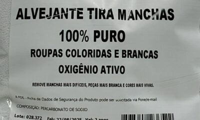 anvisa-proibe-fabricacao-e-venda-de-12-produtos-de-limpeza