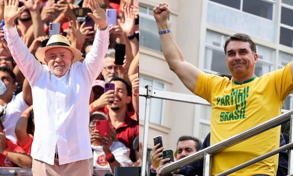 candidatos-iniciam-campanha-presidencial-em-redutos-eleitorais