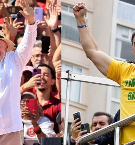 candidatos-iniciam-campanha-presidencial-em-redutos-eleitorais