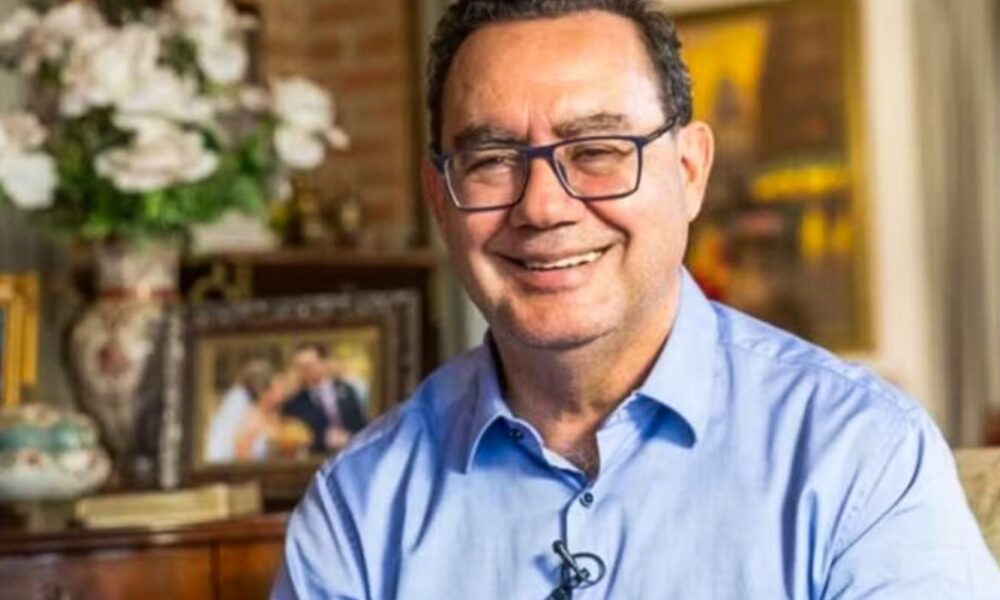 pelo-avante,-escritor-augusto-cury-estreia-em-disputas-presidenciais