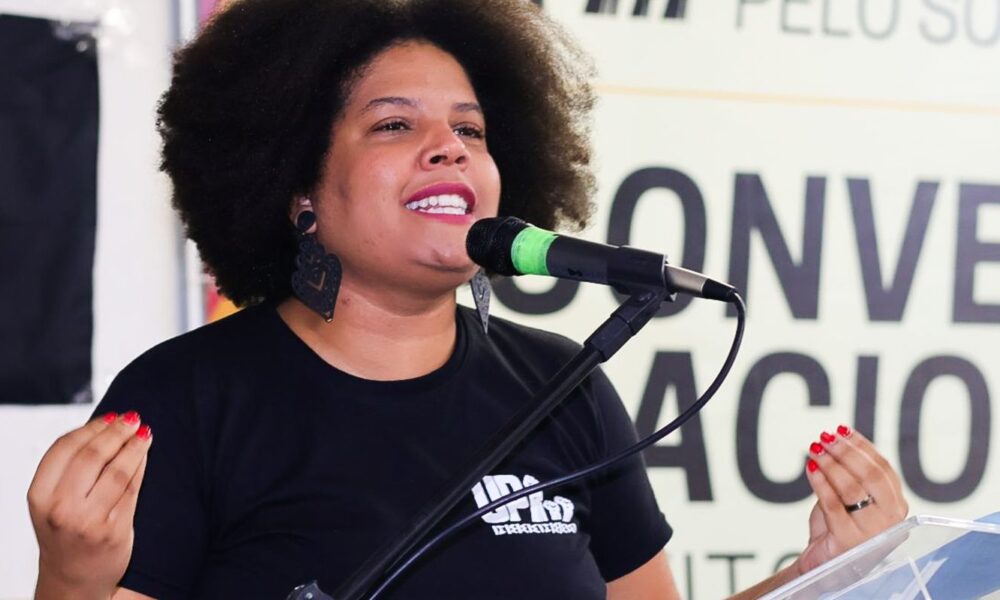 samara-martins-e-a-candidata-do-unidade-popular-ao-pleito-presidencial